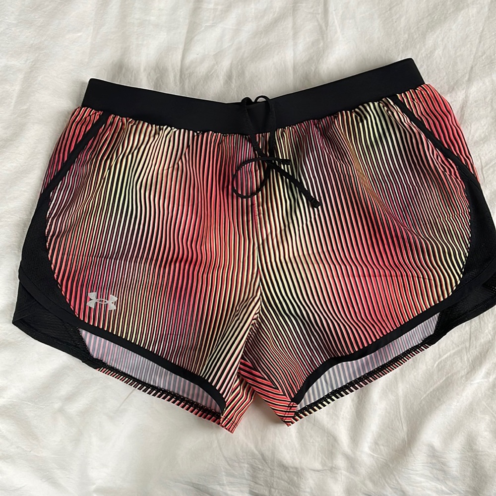 Under armour